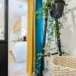 Le Clemenceau Appartement Antibes