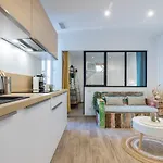 Le Clemenceau Appartement Antibes