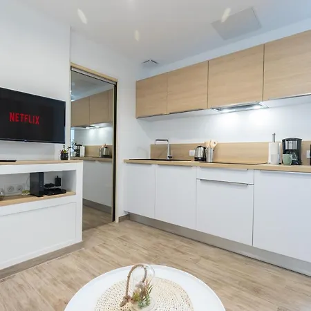 Apartment Le Clemenceau *