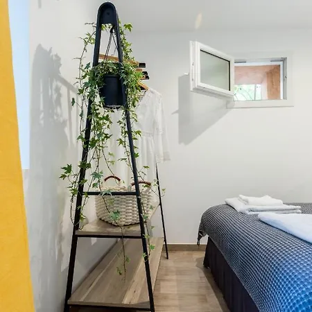 Apartment Le Clemenceau