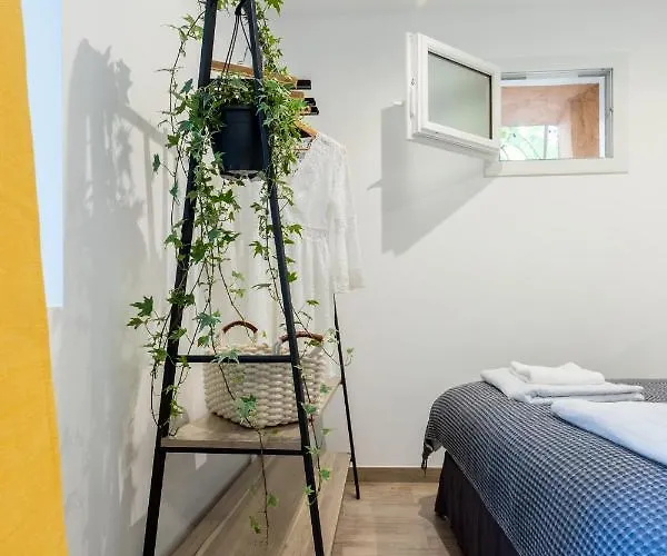 Apartmán Le Clemenceau