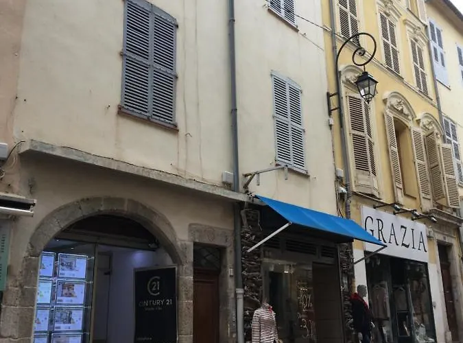 Appartamento Le Clemenceau