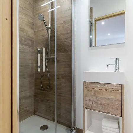 Apartment Le Clemenceau *