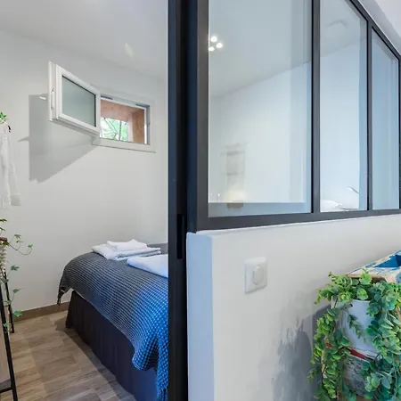 Le Clemenceau Антіб