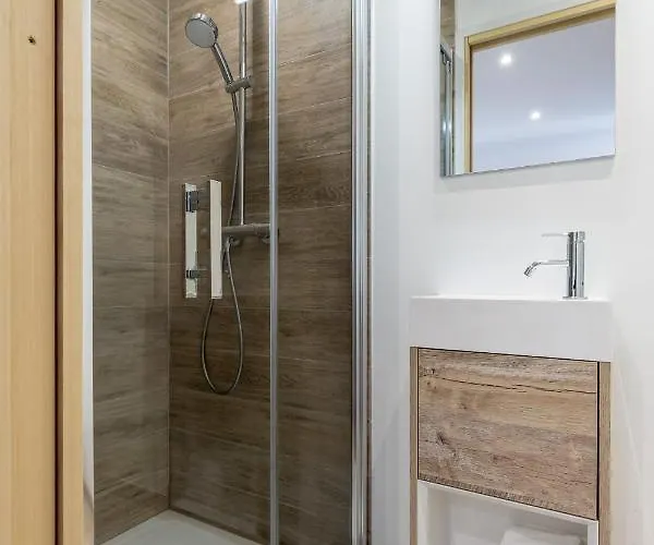 Apartment Le Clemenceau *