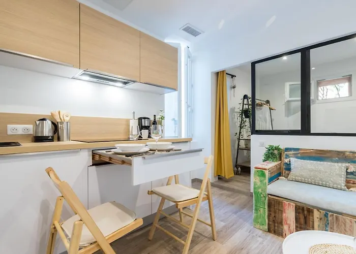 Le Clemenceau Antibes