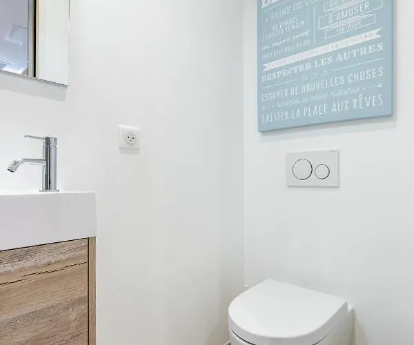 Le Clemenceau * Antibes