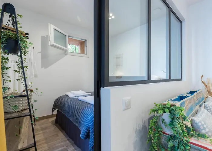 Le Clemenceau Antibes